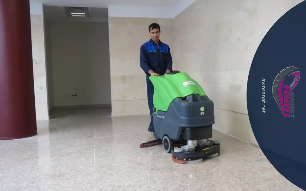 صنعتی مدل CT55BT60